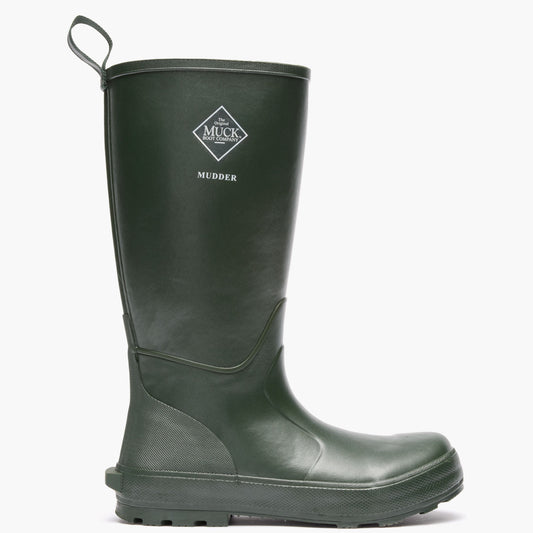 Men's Mudder Tall Boot | Muck Boot Company