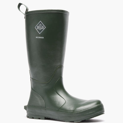 Men's Mudder Tall Boot | Muck Boot Company