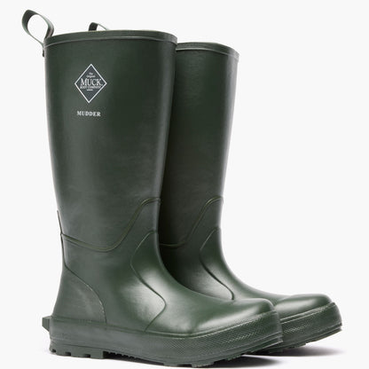 Men's Mudder Tall Boot | Muck Boot Company