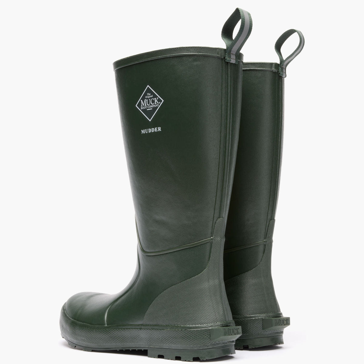 Men's Mudder Tall Boot | Muck Boot Company