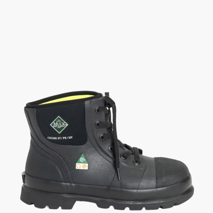 Men's Chore Classic 6" CSA Steel Toe | Muck Boot Company