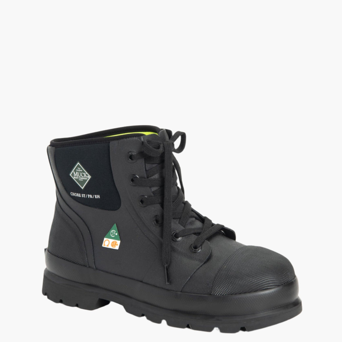 Men's Chore Classic 6" CSA Steel Toe | Muck Boot Company