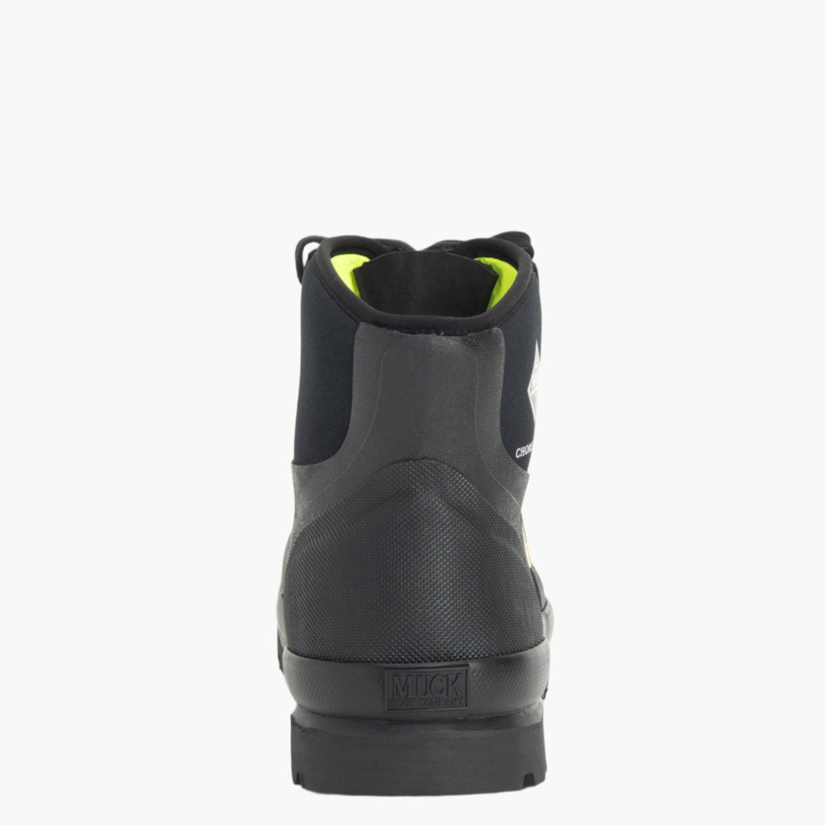 Men's Chore Classic 6" CSA Steel Toe | Muck Boot Company