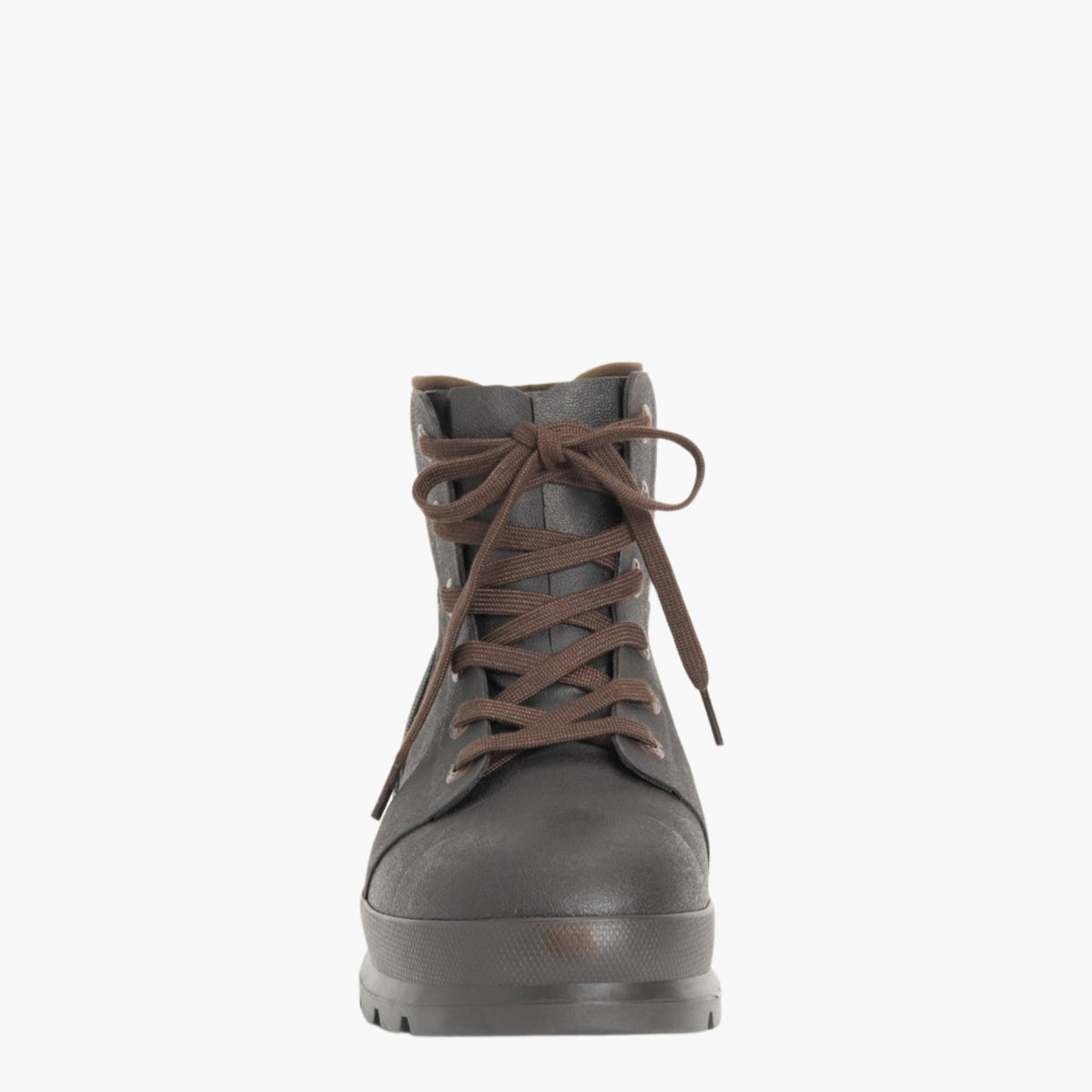 Men's Chore Classic 6" Boot Plain Toe - Brown | Muck Boot Company