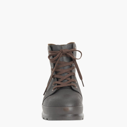 Men's Chore Classic 6" Boot Plain Toe - Brown | Muck Boot Company