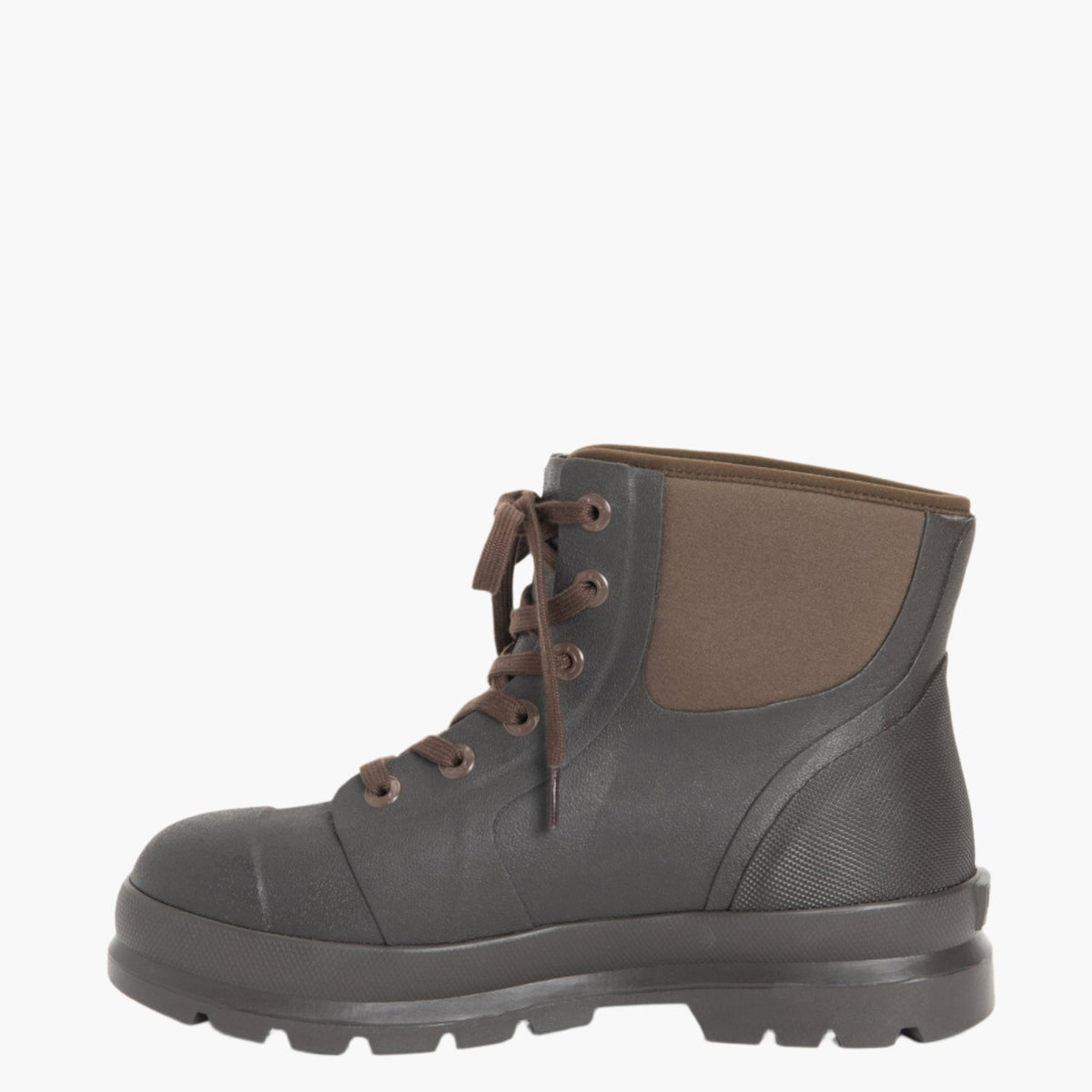 Men's Chore Classic 6" Boot Plain Toe - Brown | Muck Boot Company