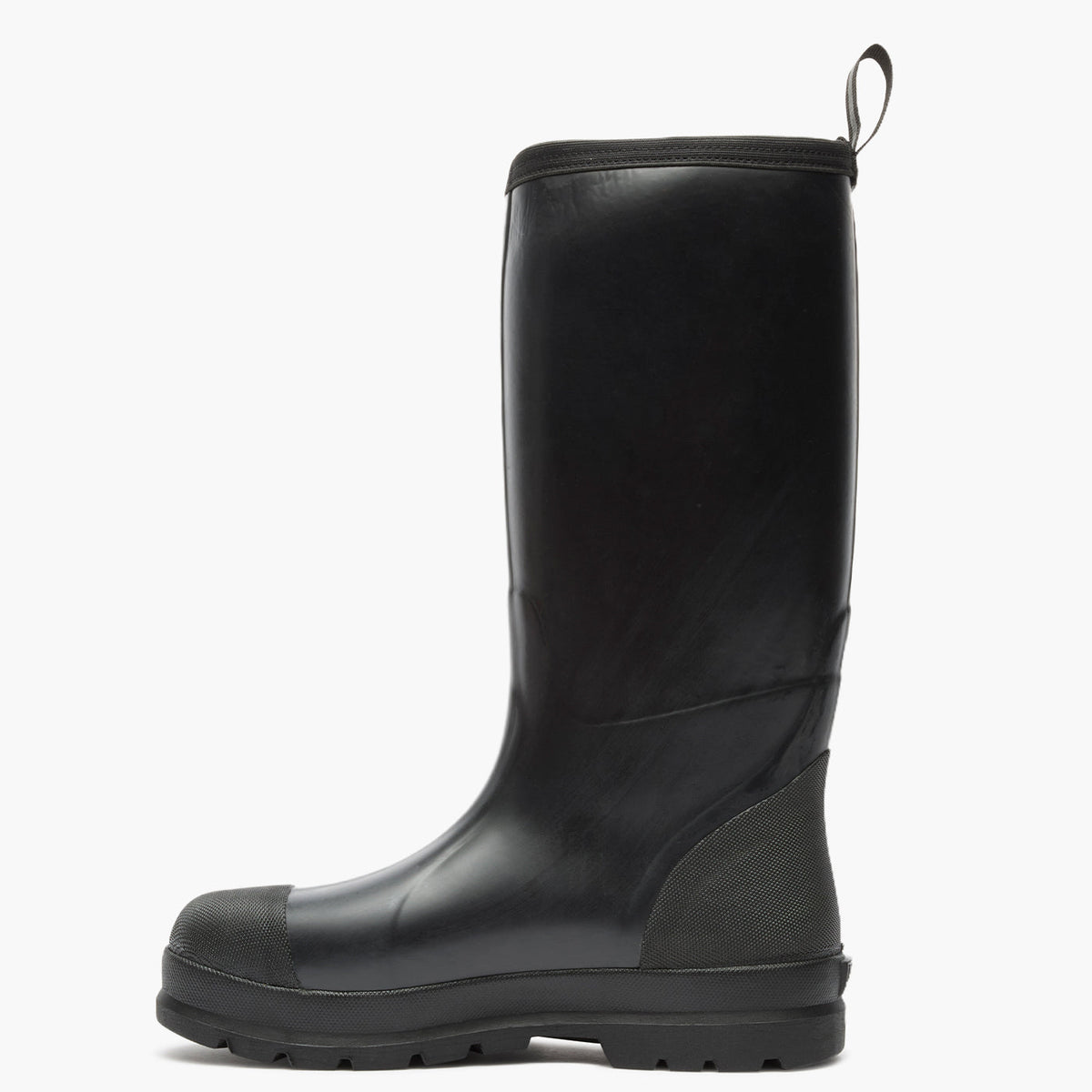Chore Flex Men's 15" Work Boot - Black | Muck Boot Company