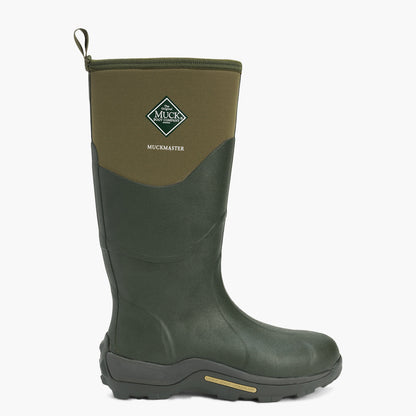 Men's Muckmaster Tall Boot - Moss | Muck Boot Company