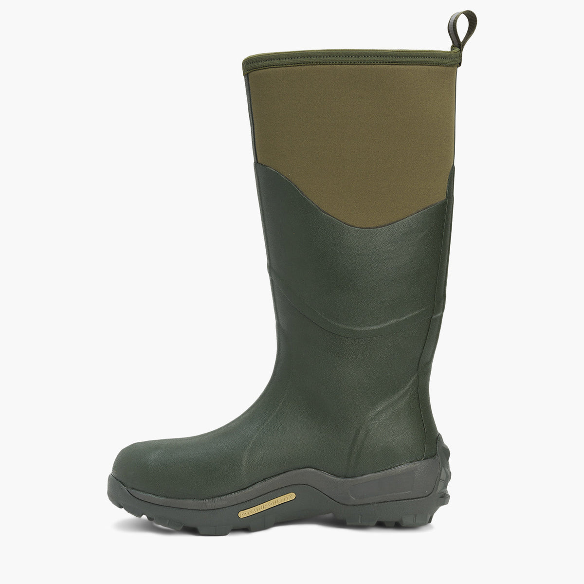 Men's Muckmaster Tall Boot - Moss | Muck Boot Company