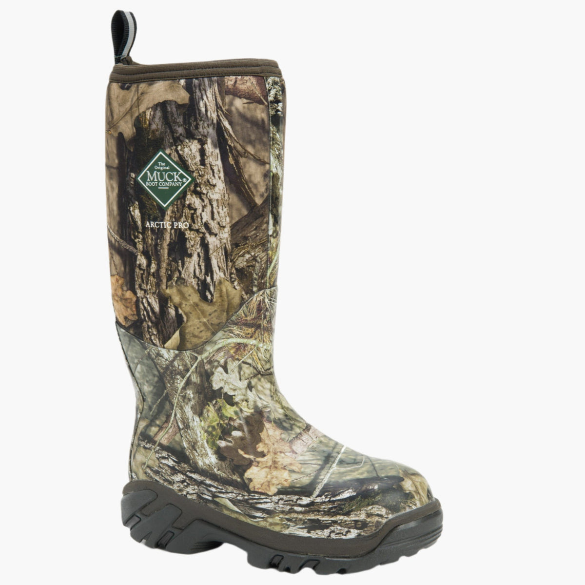 Men's Mossy Oak® Country DNA™ Arctic Pro Boot - Mossy Oak Country Dna | Muck Boot Company