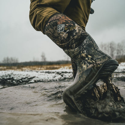 Men's Mossy Oak® Country DNA™ Arctic Pro Boot - Mossy Oak Country Dna | Muck Boot Company