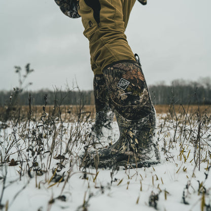 Men's Mossy Oak® Country DNA™ Arctic Pro Boot - Mossy Oak Country Dna | Muck Boot Company
