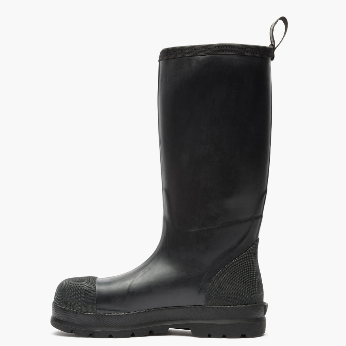 Chore Flex Men's 15" Steel Toe Work Boot - Black | Muck Boot Company