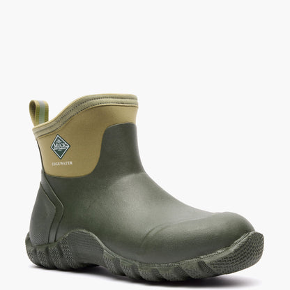 Men's Edgewater Classic Ankle Boot - Olive Green | Muck Boot Company