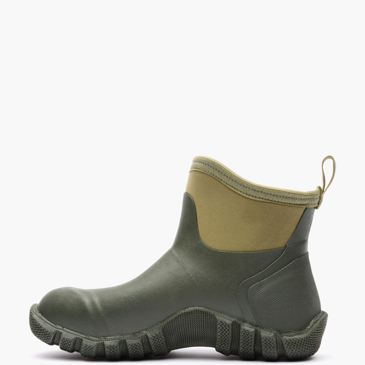 Men's Edgewater Classic Ankle Boot - Olive Green | Muck Boot Company