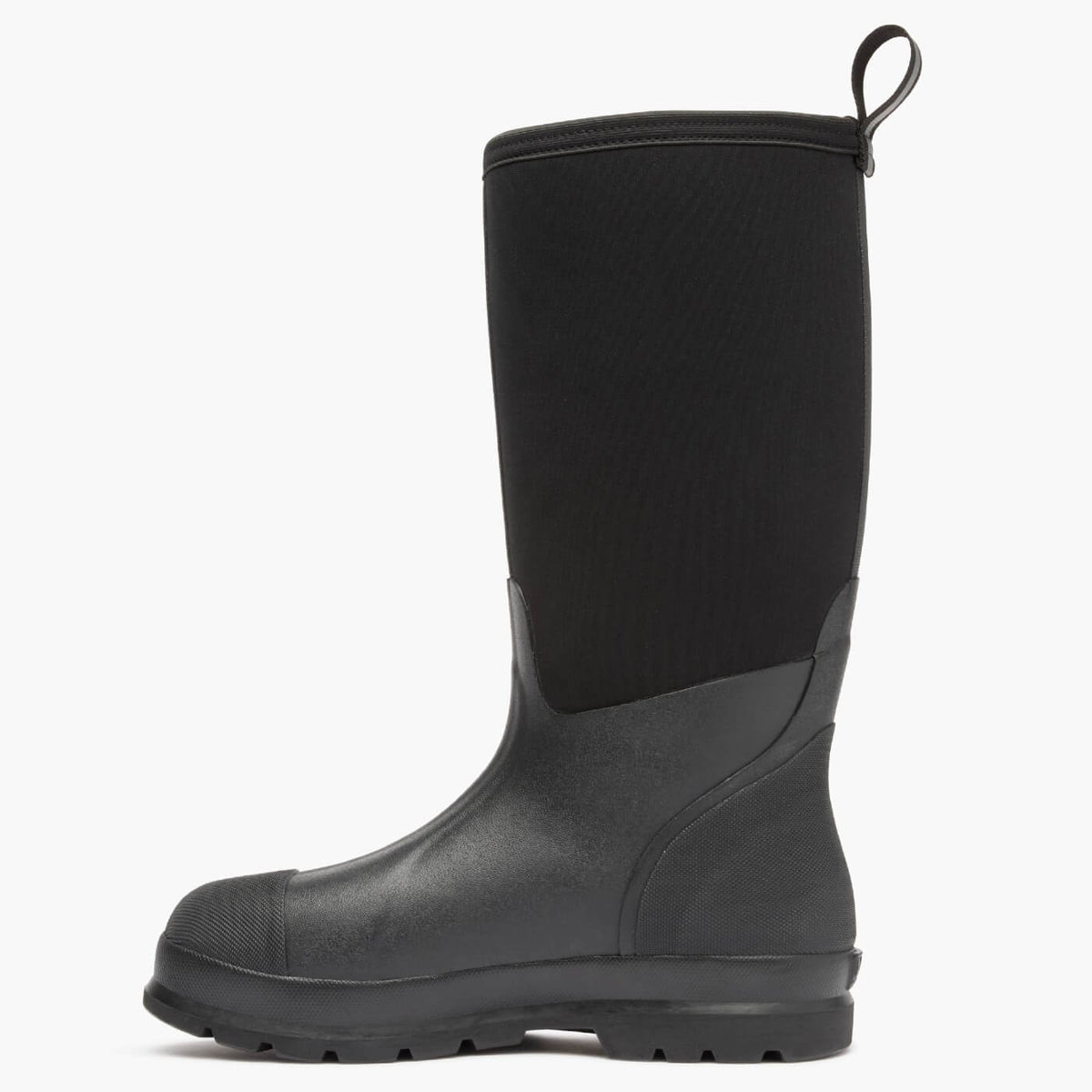 Chore Classic USA Men's Work Boot - Black | Muck Boot Company