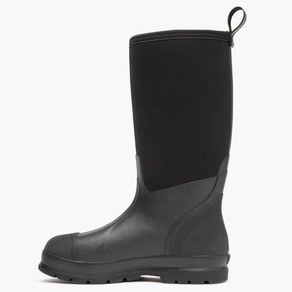 Chore Classic USA Men's Work Boot - Black | Muck Boot Company