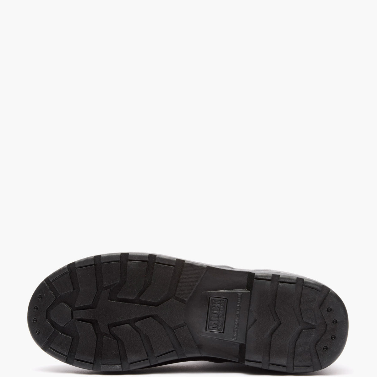 Men's Originals Pull On Mid Boot - Black | Muck Boot Company
