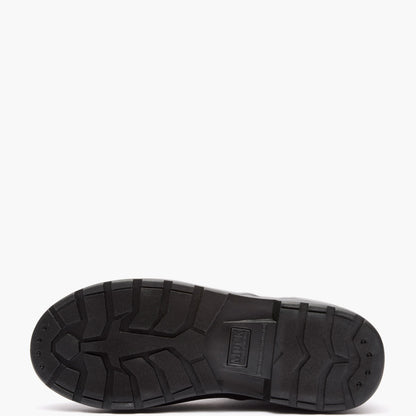 Men's Originals Pull On Mid Boot - Black | Muck Boot Company