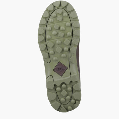 Unisex Calder Tall Boot - Olive | Muck Boot Company