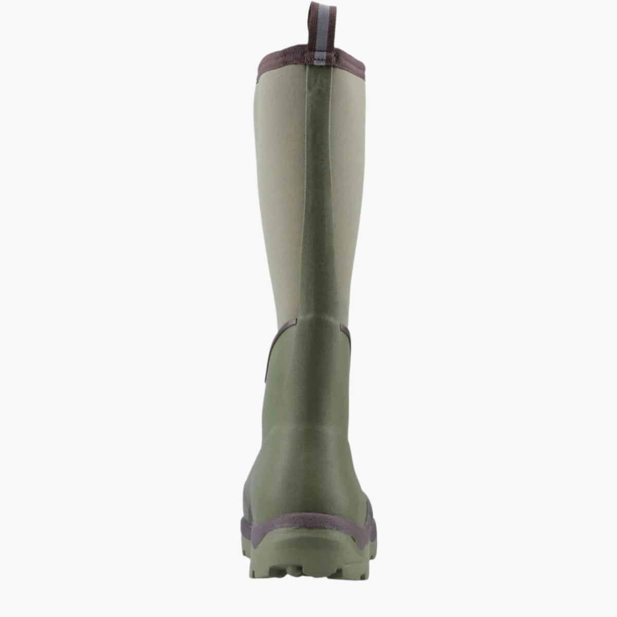 Unisex Calder Tall Boot - Olive | Muck Boot Company
