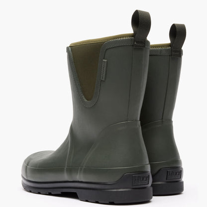 Men's Originals Pull On Mid Boot - Moss | Muck Boot Company