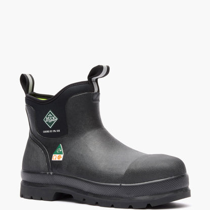 Chore Classic Men's CSA Steel Toe Boot - Black | Muck Boot Company