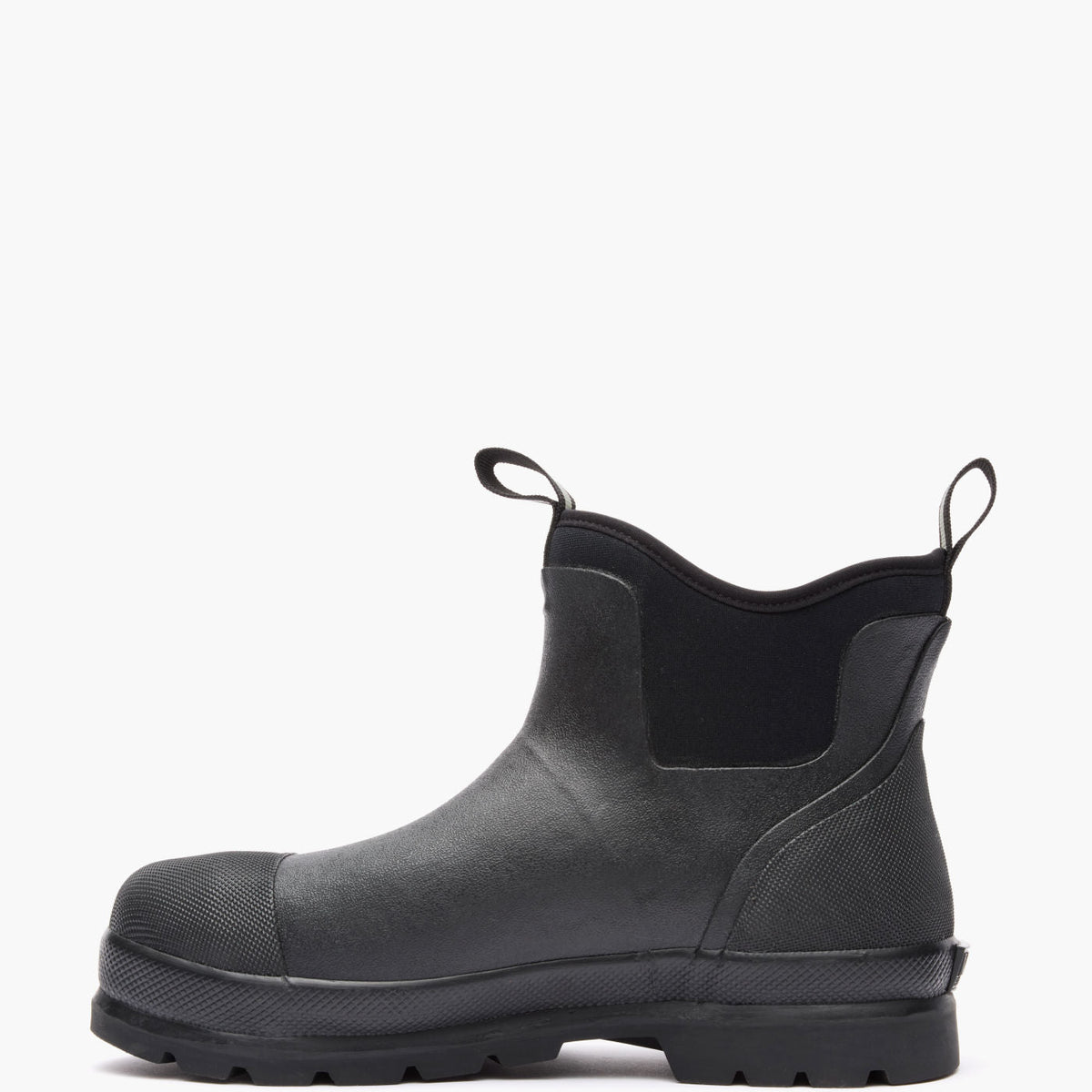 Chore Classic Men's CSA Steel Toe Boot - Black | Muck Boot Company