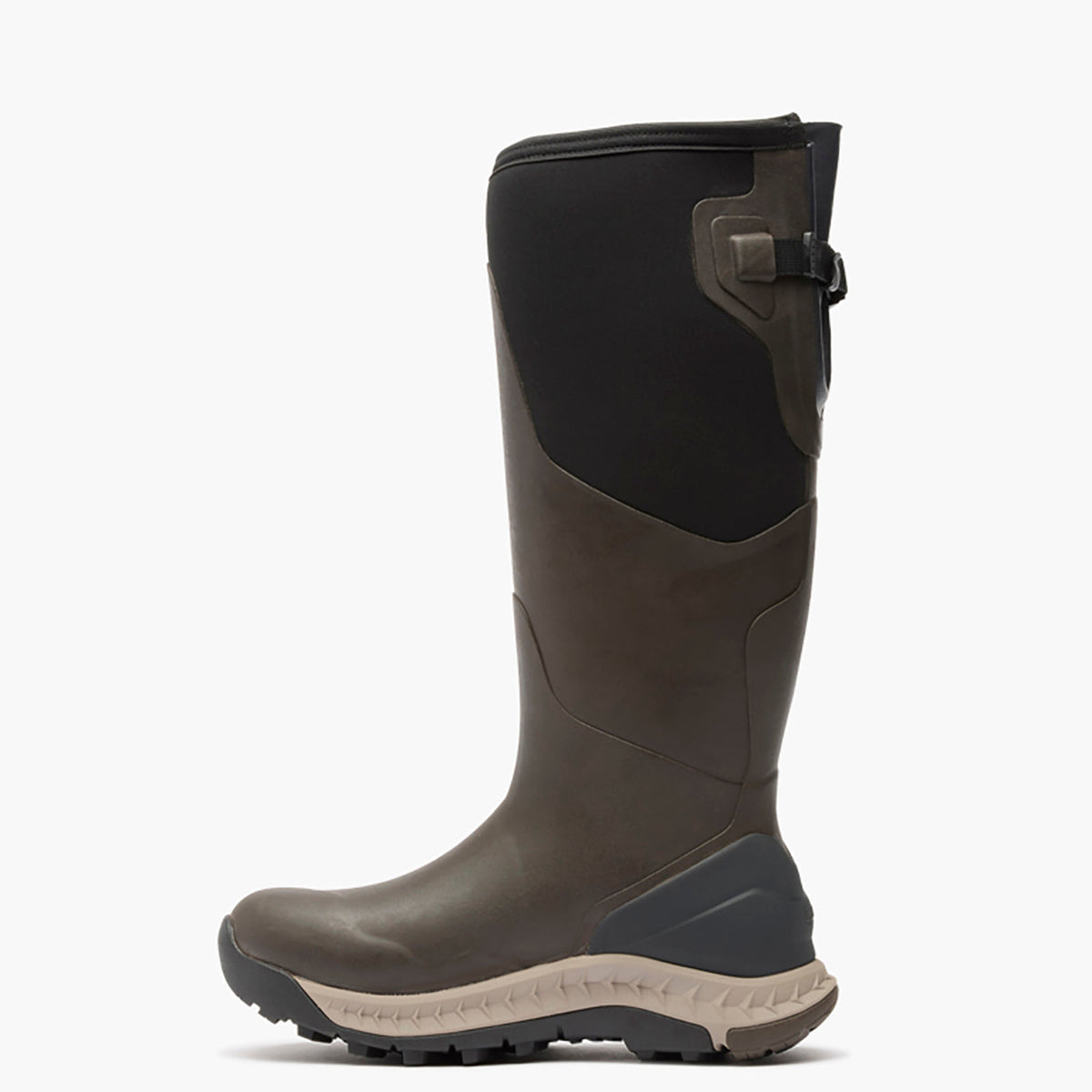 Woodland Pro Men's 17" Outdoor Boot - Turkish Coffee | Muck Boot Company