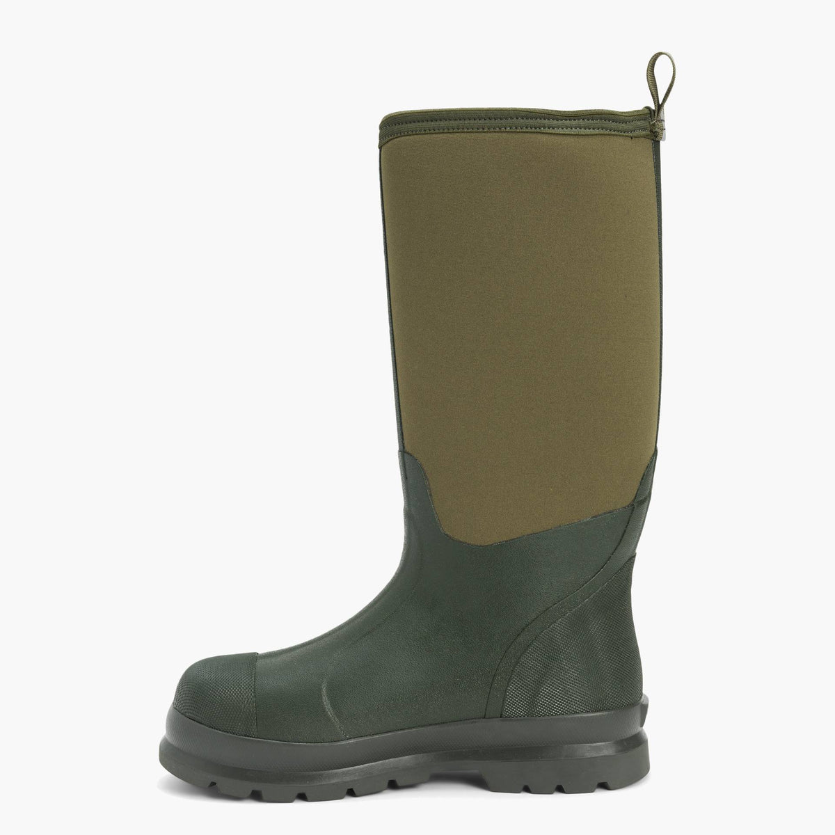 Men's Chore Classic Tall Work Boot - Moss | Muck Boot Company
