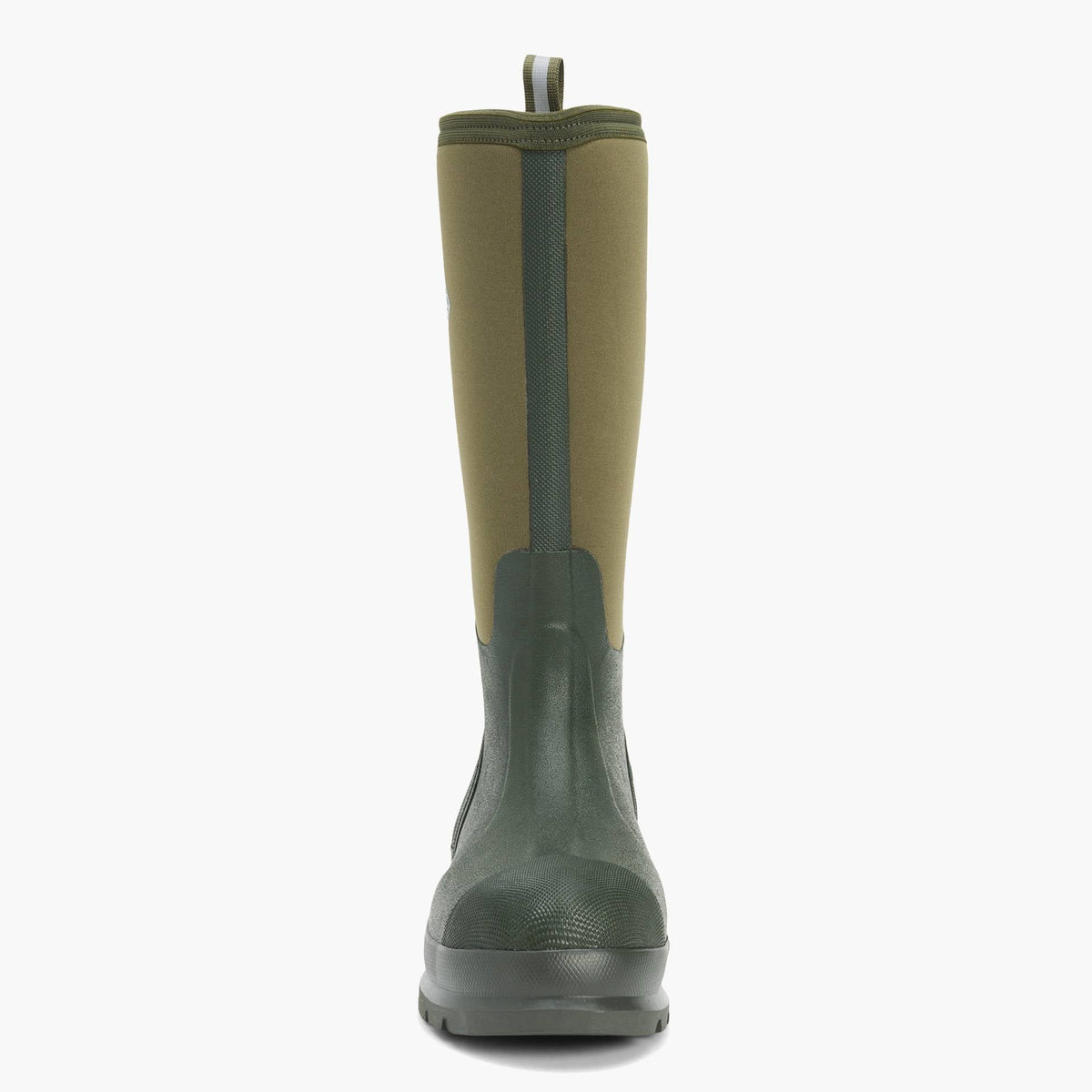 Men's Chore Classic Tall Work Boot - Moss | Muck Boot Company
