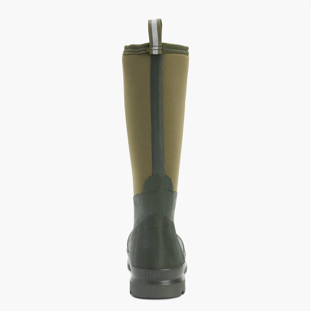 Men's Chore Classic Tall Work Boot - Moss | Muck Boot Company