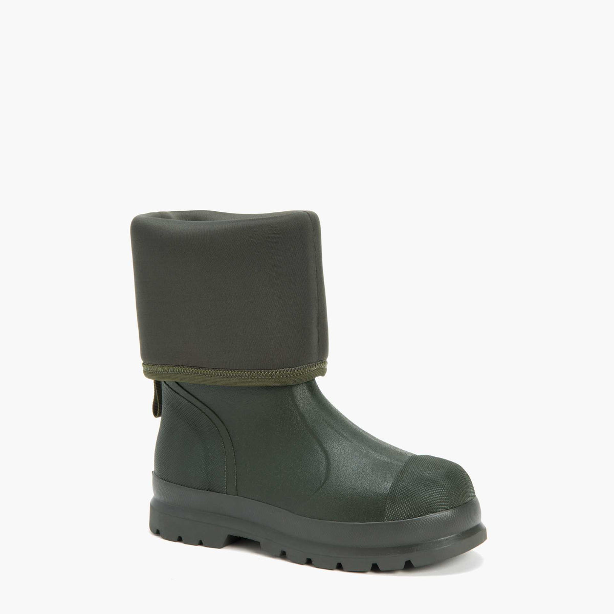 Men's Chore Classic Tall Work Boot - Moss | Muck Boot Company