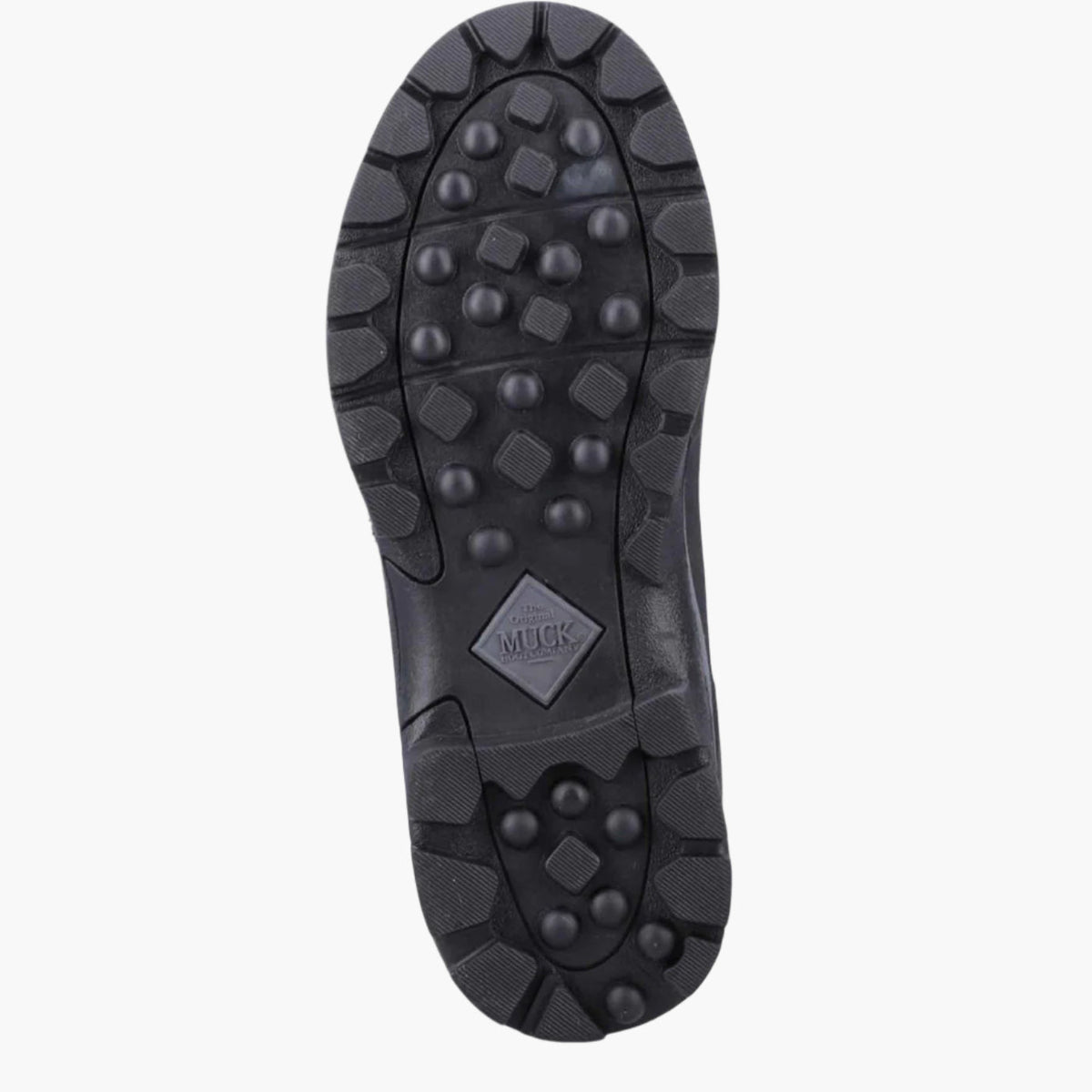 Unisex Calder Tall Boot - Black | Muck Boot Company