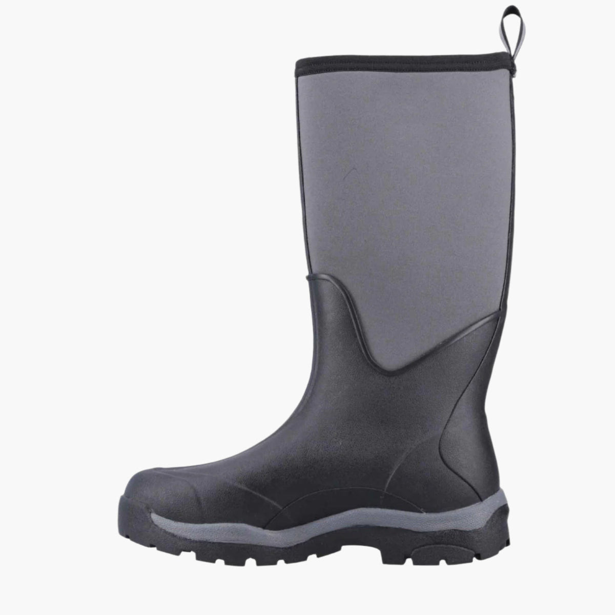 Unisex Calder Tall Boot - Black | Muck Boot Company