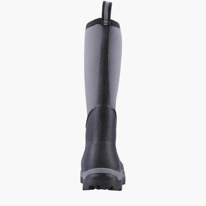 Unisex Calder Tall Boot - Black | Muck Boot Company