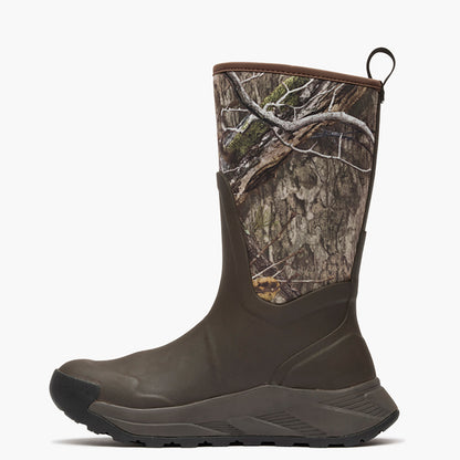 Outmax Men's 12" Outdoor Boot - Mossy Oak Country Dna | Muck Boot Company