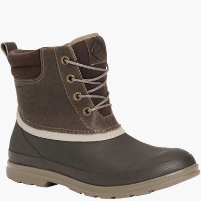 Men's Originals Leather Duck Boot - Brown | Muck Boot Company