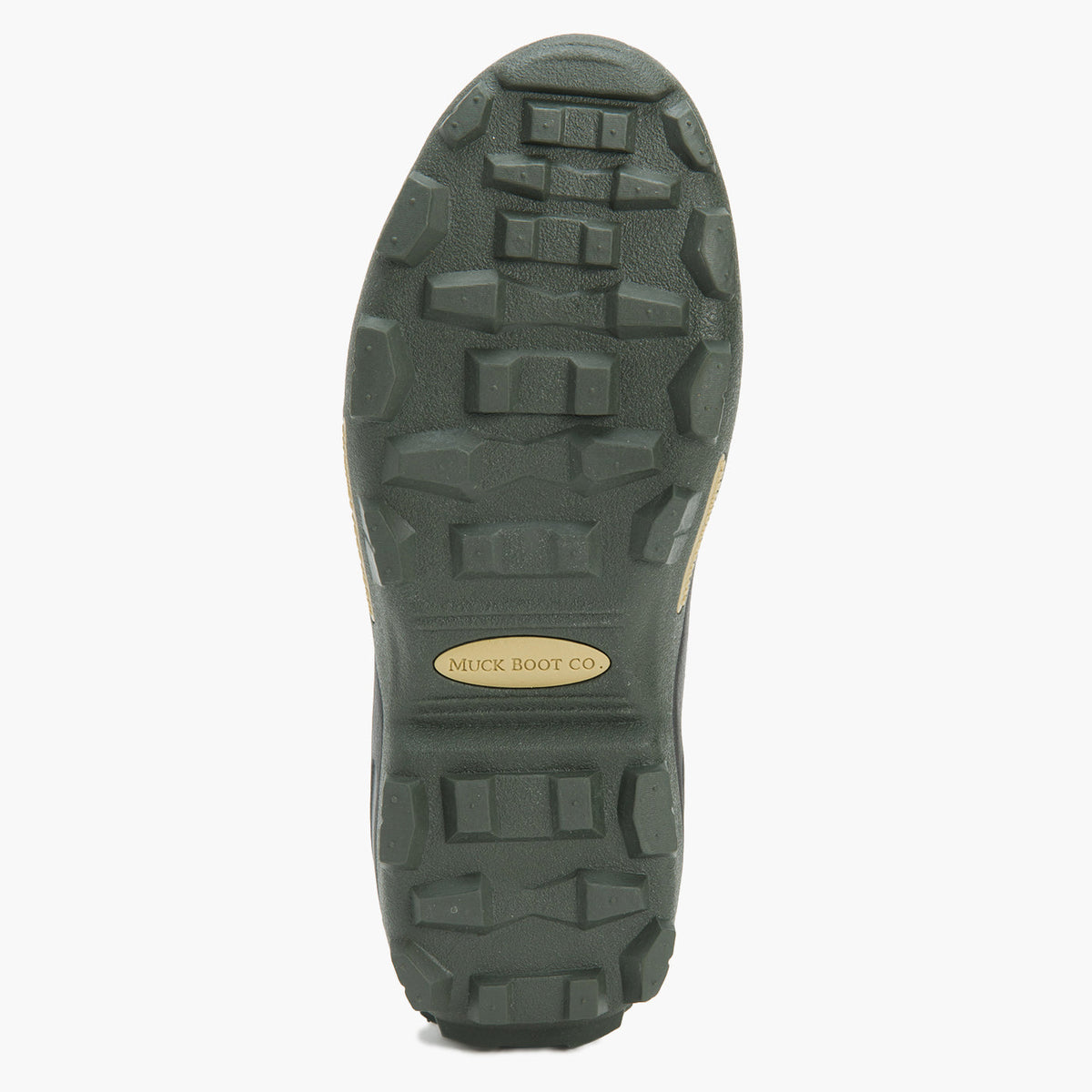 Men's Muckmaster Mid Boot - Moss | Muck Boot Company