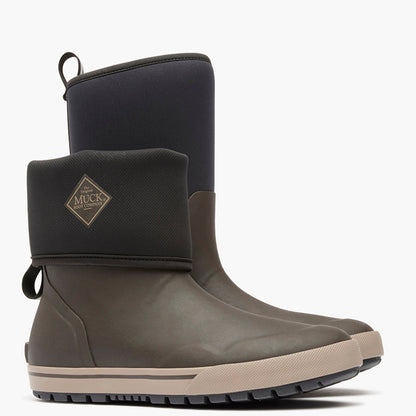 Xplorer Men's 12" Outdoor Boot - Turkish Coffee | Muck Boot Company