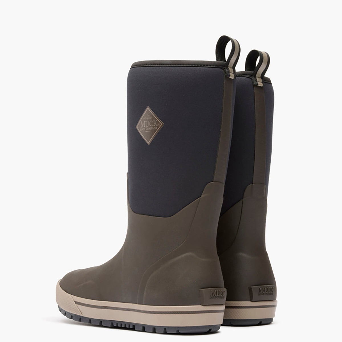 Xplorer Men's 12" Outdoor Boot - Turkish Coffee | Muck Boot Company