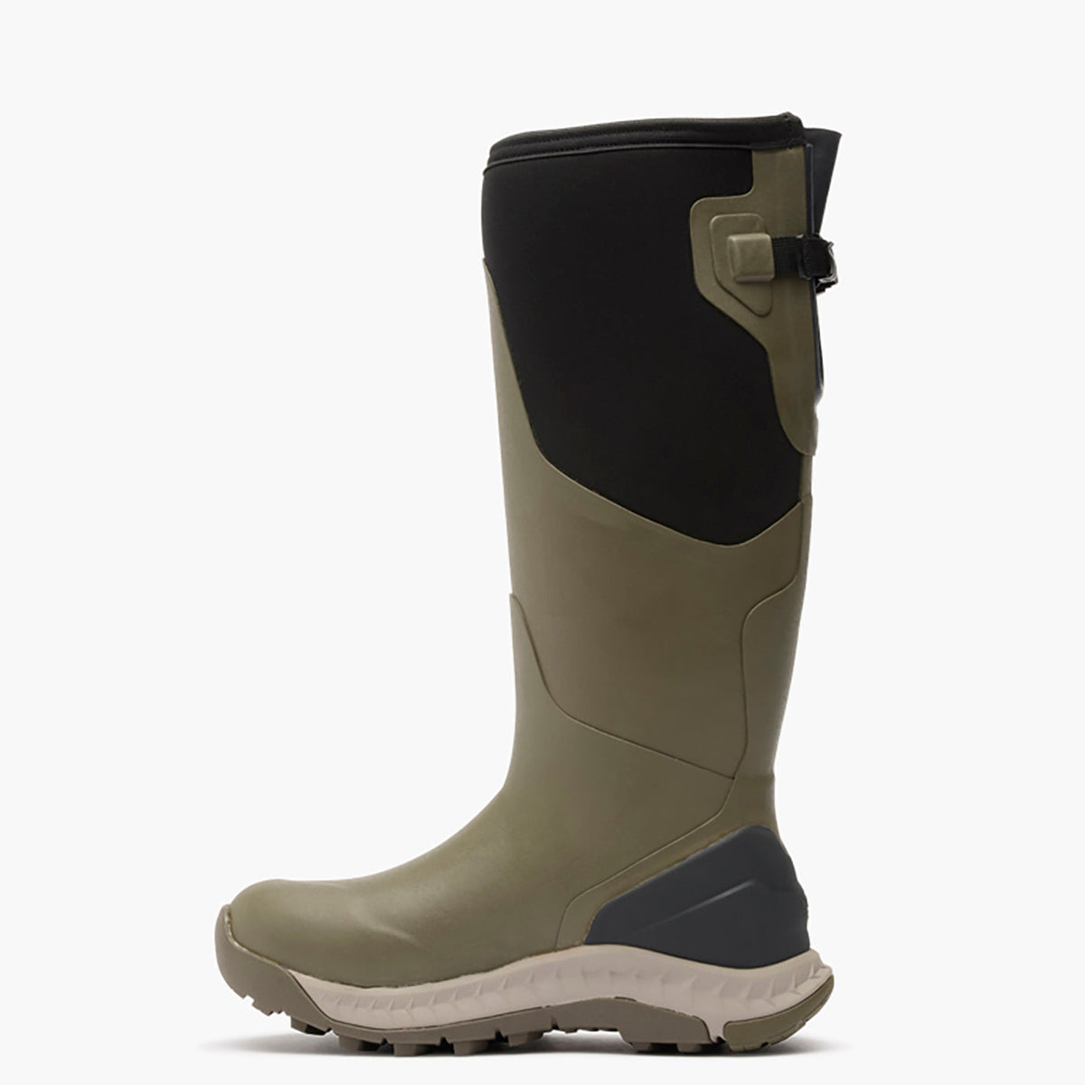 Woodland Pro Men's 17" Outdoor Boot - Olive Night | Muck Boot Company