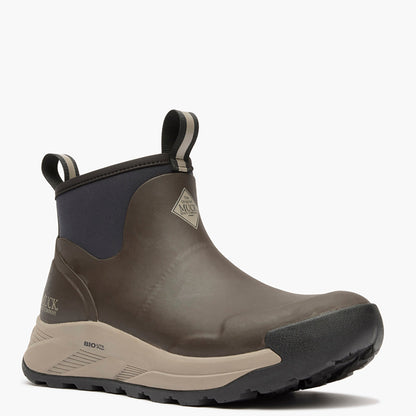 Outmax Men's Outdoor Ankle Boot - Turkish Coffee | Muck Boot Company