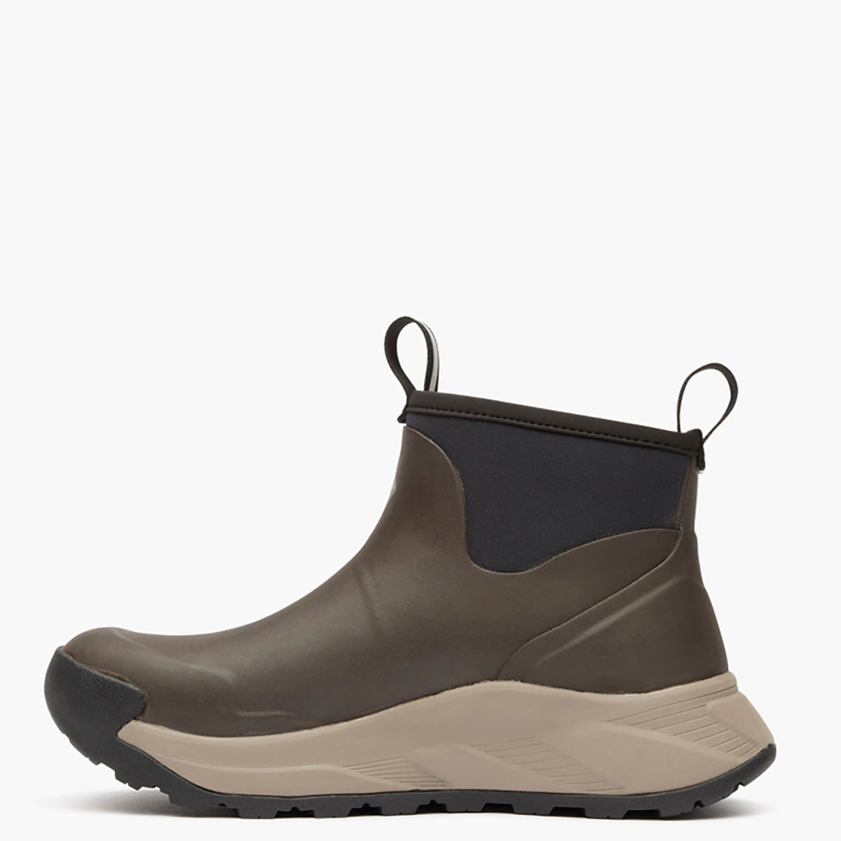Outmax Men's Outdoor Ankle Boot - Turkish Coffee | Muck Boot Company