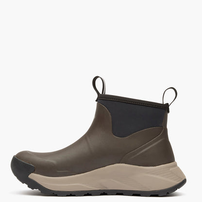 Outmax Men's Outdoor Ankle Boot - Turkish Coffee | Muck Boot Company