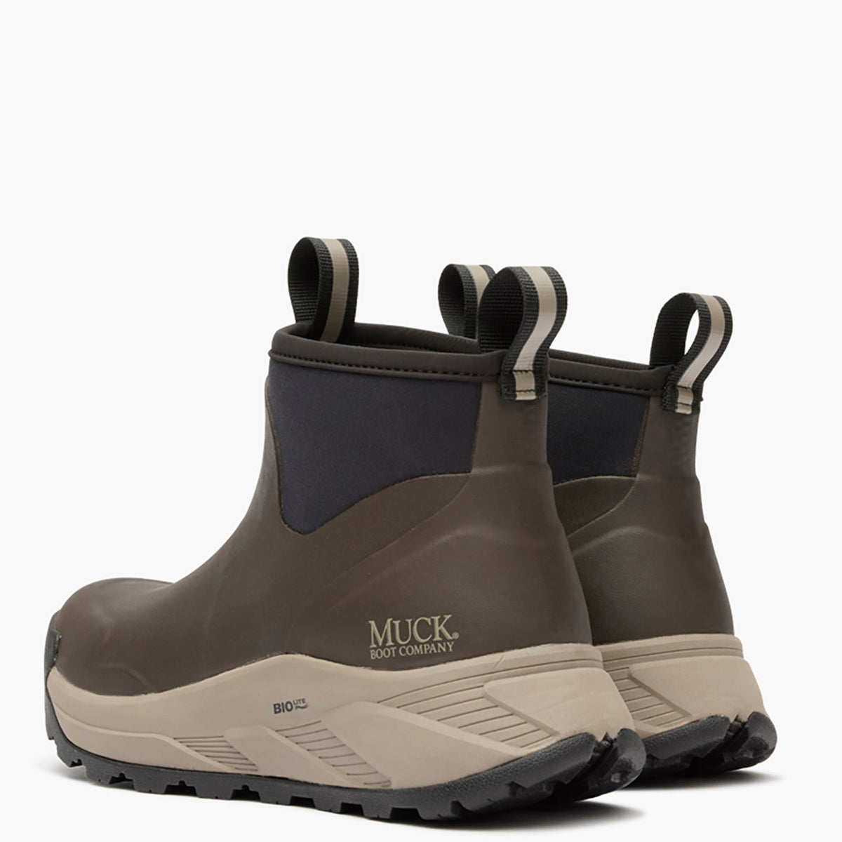 Outmax Men's Outdoor Ankle Boot - Turkish Coffee | Muck Boot Company