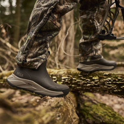 Outmax Men's Outdoor Ankle Boot - Turkish Coffee | Muck Boot Company