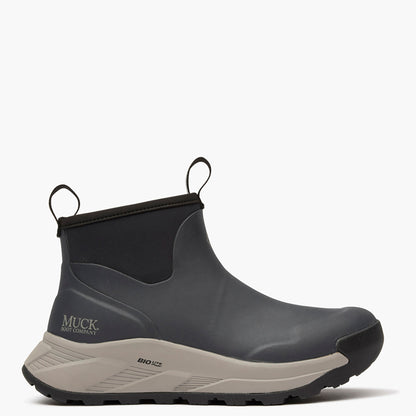 Outmax Men's Outdoor Ankle Boot - Black | Muck Boot Company