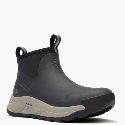 Outmax Men's Outdoor Ankle Boot - Black | Muck Boot Company