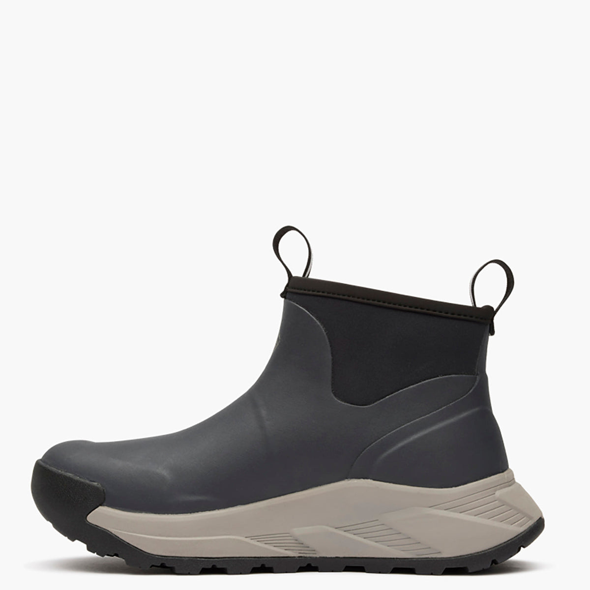 Outmax Men's Outdoor Ankle Boot - Black | Muck Boot Company